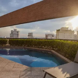 Apartamento Nos Jardins * Sao Paulo