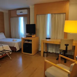 Aconchegante Acolhedor Flat Congonhas 311 Apartment Sao Paulo