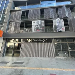 Vossa Bossa Consolacao