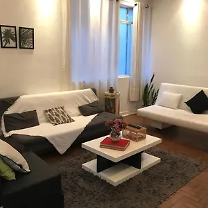 Apartment No Bom Retiro Ap Amplo Com Wi-fi *