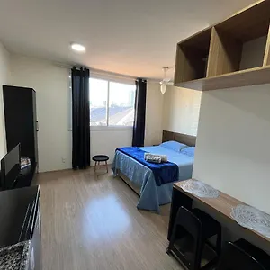 Apartment Estudio Conforto Completo Moov Bras Sao Paulo