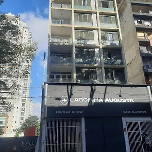 Holiday home Quartos Prox A Av Paulista E Frei Caneca Sao Paulo