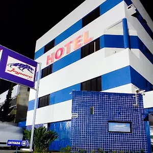 Jaguaré Hotel São Paulo