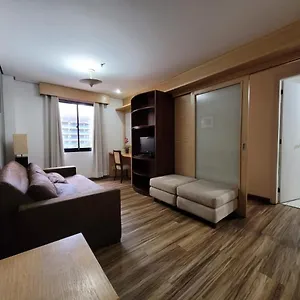 Hotel C/ Internet 100mb E Limpeza Diaria Sao Paulo