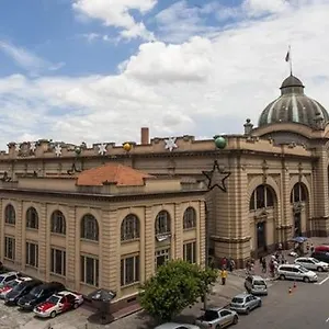 Da Maria * Sao Paulo