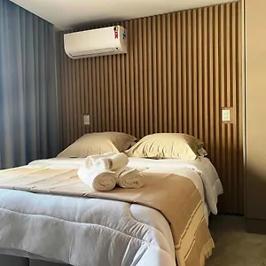 Apartment Studio Apaulistana113