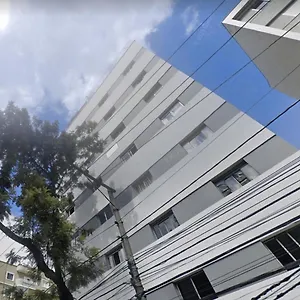 Vossa Bossa Itaim Bibi * Sao Paulo