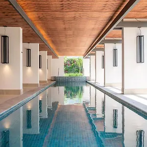 Apartment Em Moema -