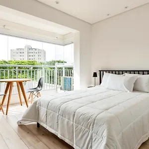 Tabas - Edificio Walk Sp Apartment