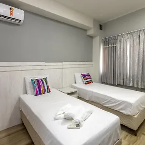 Geo Flats Hotel