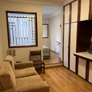 Aparthotel Poeta Drummond *