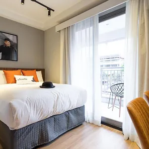 Hotel Charlie Atmosfera Paulista Sao Paulo