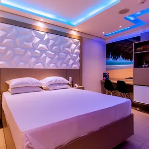 Veleiros - Zona Norte Love hotel