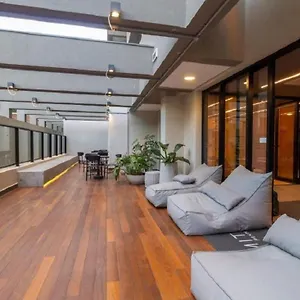 Limited Pinheiros Apartment