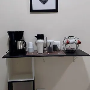 Apartment Klabin 8 Perto Do Metro Sao Paulo