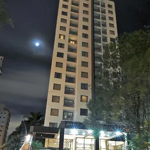 Apartment Get A Flat 505 Executive Paulista Sao Paulo