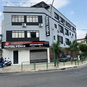 Fenix Belenzinho * Sao Paulo