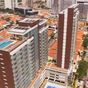 Add Nova Berrini Sao Paulo