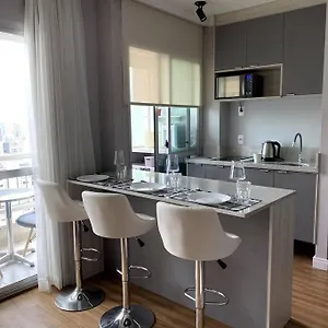 Apartamento 2 Quartos Proximo A Av Paulista Bc01 * Sao Paulo