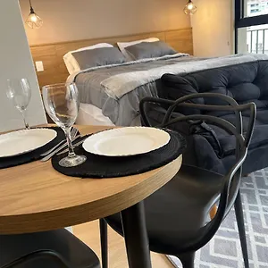 Moderno Na Madalena * Sao Paulo