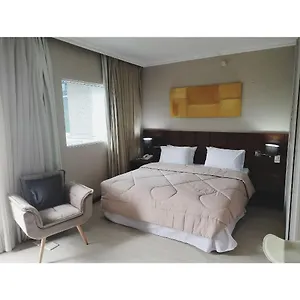 Flat Super Luxo Verbo Divino * Sao Paulo