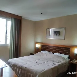Apartment Charmoso Flat - Alameda Campinas