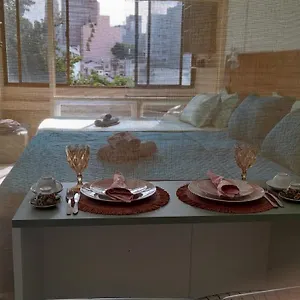Apartment Kit Perola Bela Vista Centro *