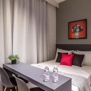 360 Vn Vergueiro By Housi Apartment *