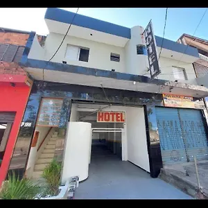 Amantes Hotel