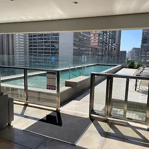 Moderno Proximo Ao Metro Holiday home Sao Paulo