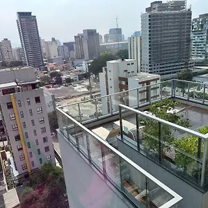 Apartment Allianz Parque Perdizes *