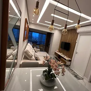Regiao Apartment Sao Paulo