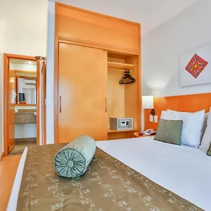 Apartment Innside Confort Jardins *