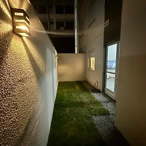 Apartment Apartamento Em Zn Sao Paulo