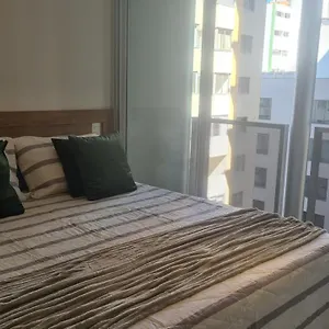 Vn Frei Caneca Apartment Sao Paulo