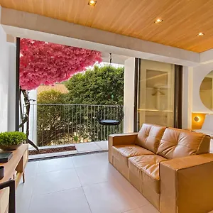 Japones Romantico Com Ofuro Na Madalena - Onze22 Apartment