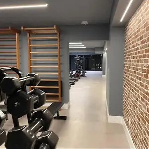 Novo, Garagem E Piscina, Moderno Ao Lado Allianz Park Apartment