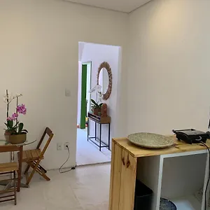 Hostel Pe De Acai - Compartilhado *