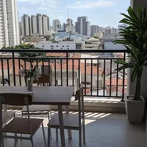 Apartment Vn Bom Retiro *
