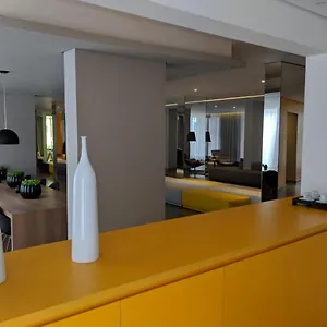 Vn Turiassu Apartment Sao Paulo