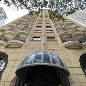 Apartamento Faria Lima