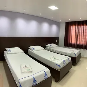 La Torre Homestay Sao Paulo