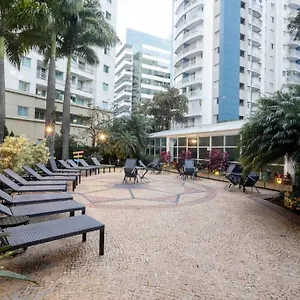 Alto Padrao Moderno * Sao Paulo