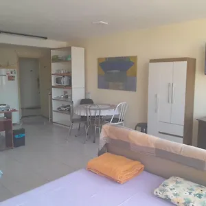 Aconchegante - Centro 300mb Apartment Sao Paulo