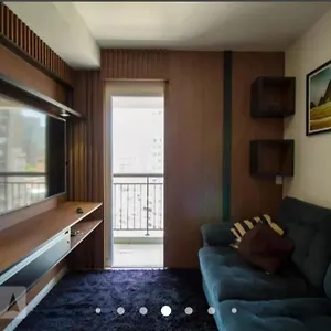 Apartamento Proximo A 25 De Marco
