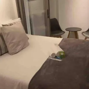 Apartment Oscar Freire - Sp Com Vaga