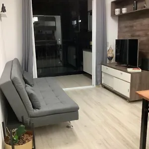 Ap Girassol 77 Apartment