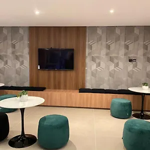 Encantador Na Clementino. Apartment *
