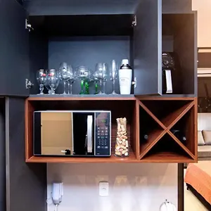 De Luxo De Alta Qualidade * Sao Paulo
