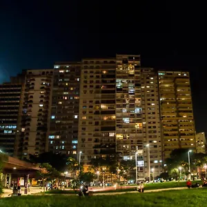 Apartment Novo Praca Roosevelt Sao Paulo